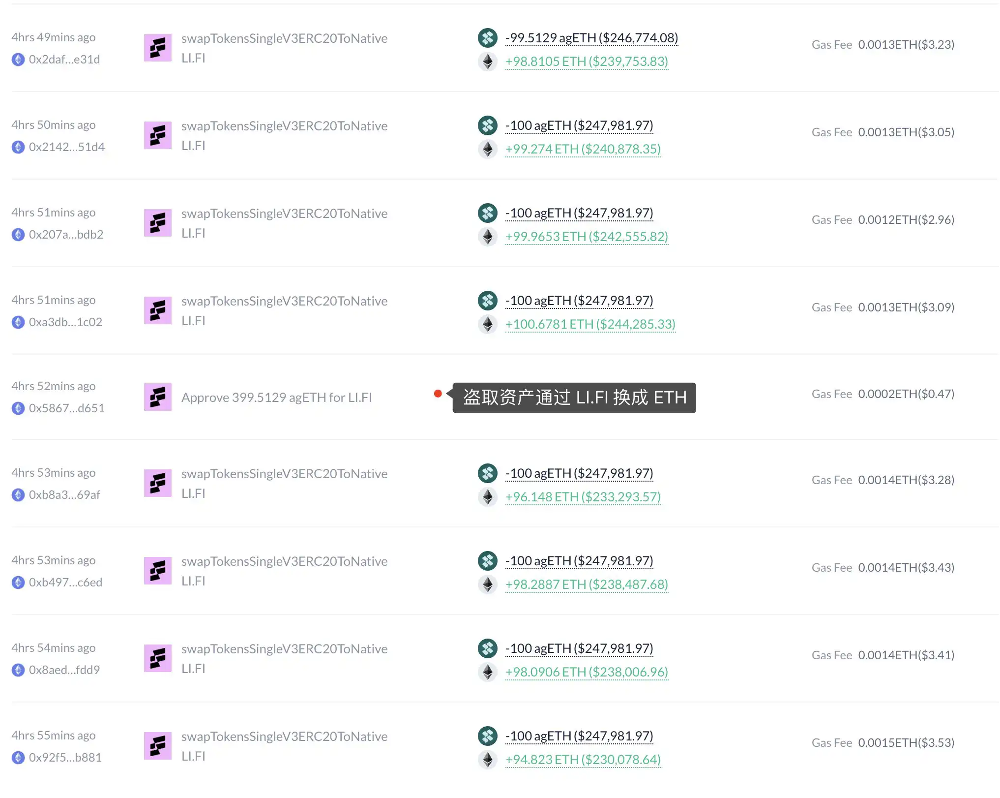 Penpie Offers Bounty to Hackers, ‘No Legal Actions if Funds Returned' Penpie Offers Bounty to Hackers, ‘No Legal Actions if Funds Returned'