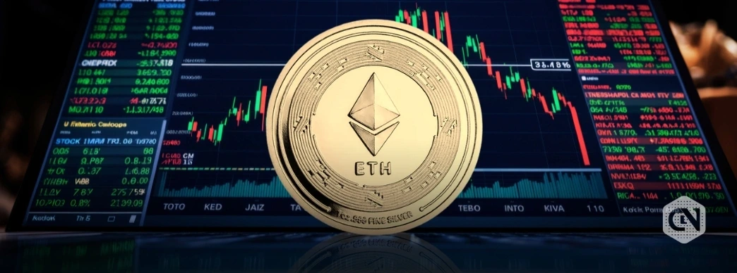ETH Rally Continues- Will it Hit 3k by Septembers End