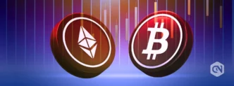 Bitcoin ETH Dives to 3-Year Low vs. BTC - Is the FOMC Meeting the Market's Last Hope