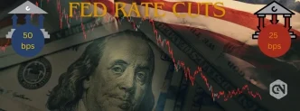Fed Interest Rate Cuts to Be Decided Today-Experts Say