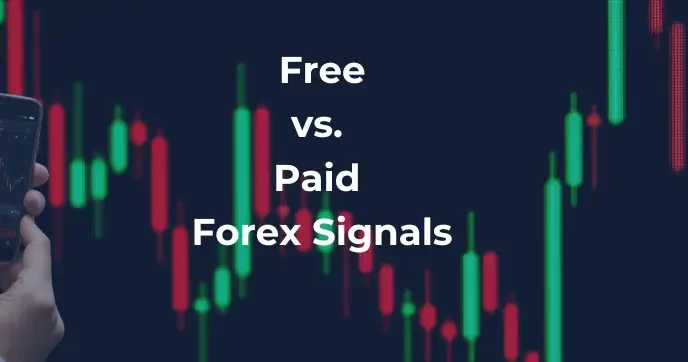 free vs paid forex signals