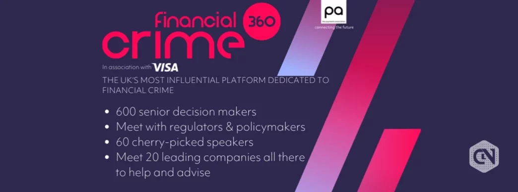 Leading the Fight Against Financial Crime - Financial Crime 360