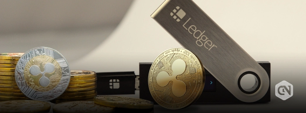 Ledger Live Adds Support for Ripple USD