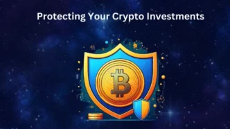 protecting your crypto investments