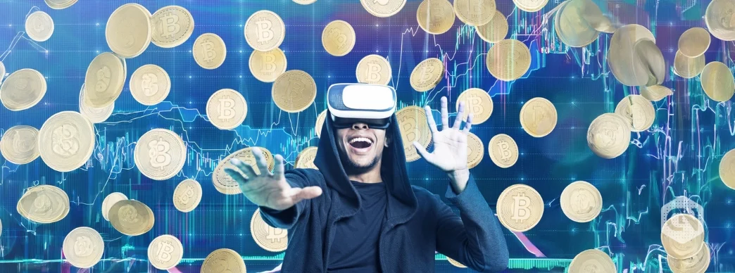 Earn Crypto in the Metaverse—No Deposit Needed
