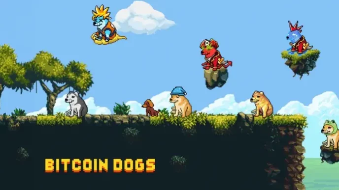 Why Bitcoin Dogs Could Be the Best Altcoin Investment of 2024
