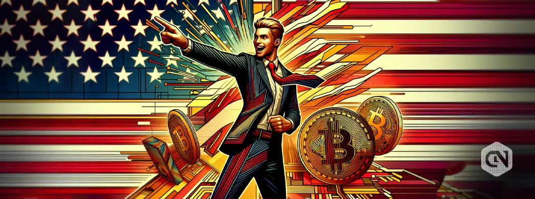 3 Altcoins Poised to Explode During the US Election Rally
