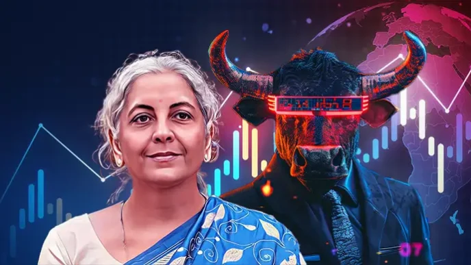 AI Says Buy Bitcoin—India, Are You Listening