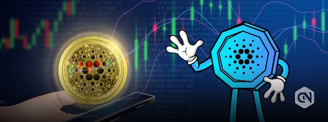 Cardano Follows a Similar Pattern to 2020; Analyst Expects ADA to Pump – Here's When - CryptoNewsZ