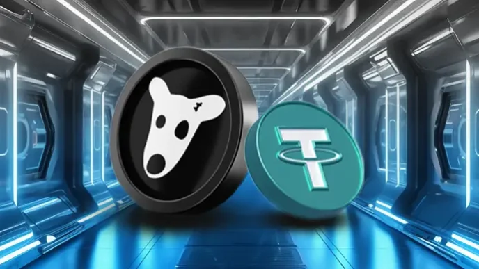 TON Blokchain's $DOGS in Trouble