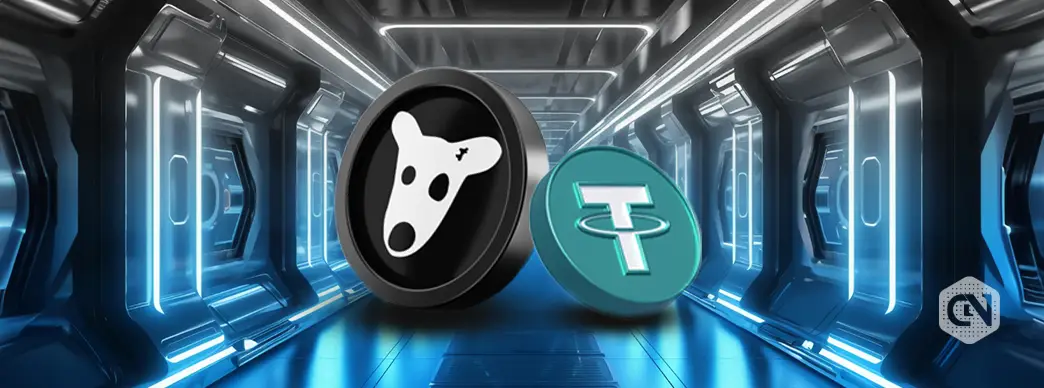 TON Blokchain's $DOGS in Trouble