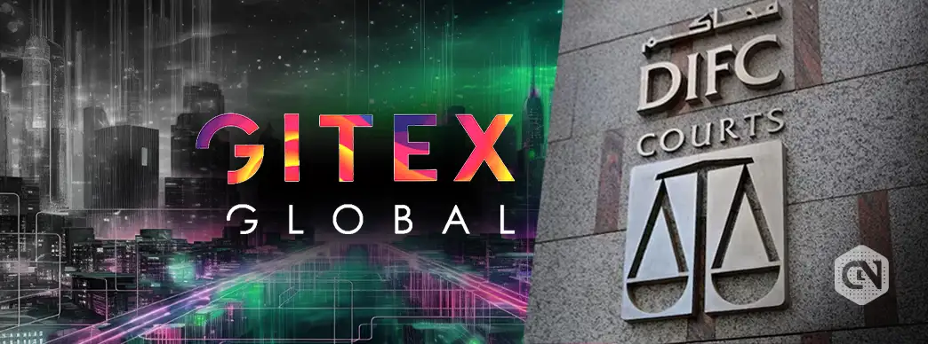 DIFC launch Digital Services at GITEX