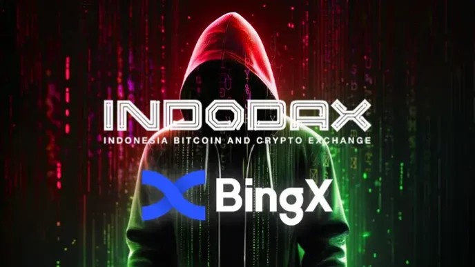 Is There a Connection Between the Indodax Hacker and the BingX Hacker?