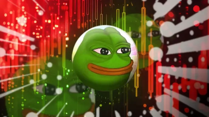 A Pepe Holder Lost $1.39 Million Worth of Cryptos Including PEPE, MSTR, APU