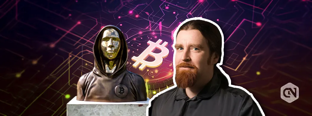Polymarket: 36% Believe Len Sassaman Is Satoshi Nakamoto