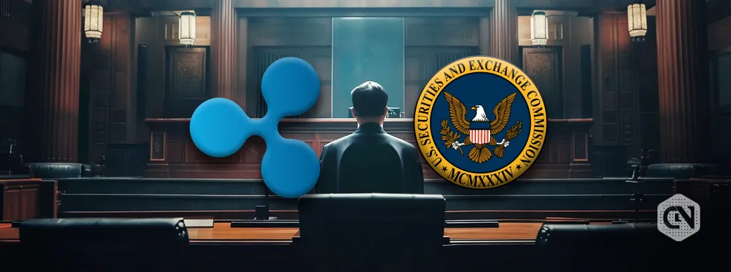 Ripple Appeal Deadline Nears; SEC Filing Delayed