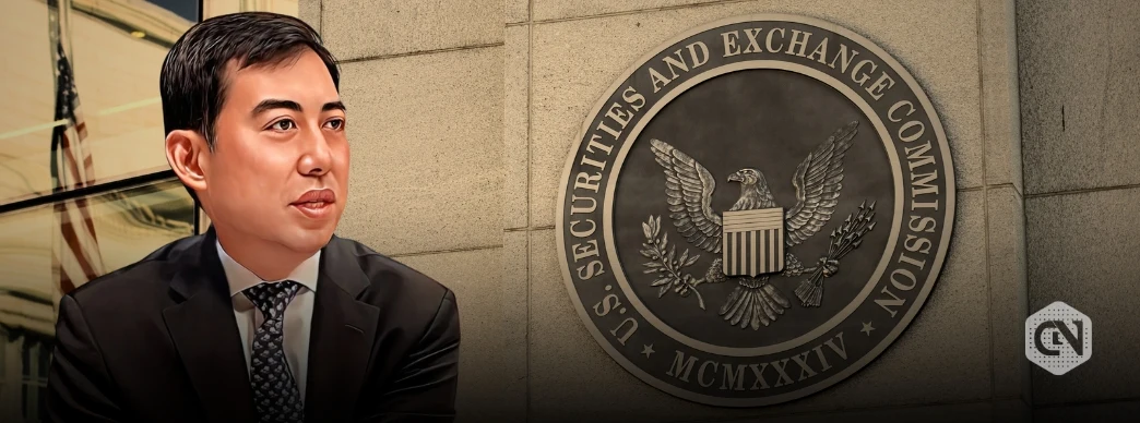 SEC's approach a disaster to crypto