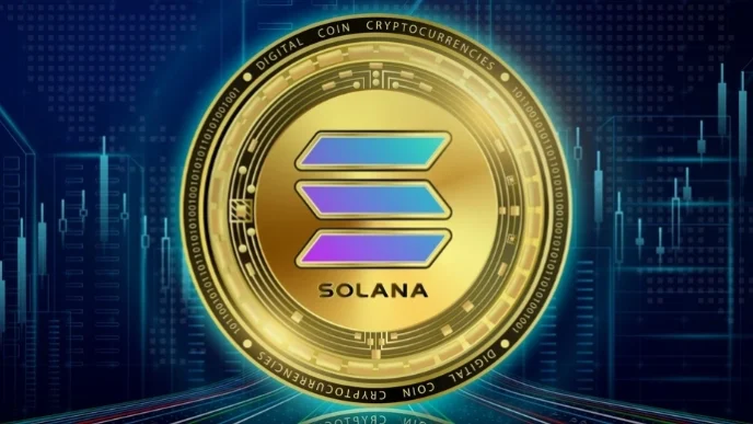 Solana Price Prediction Will SOL Break $200 Amid Its 3-Week Bullish Surge