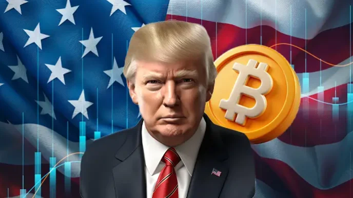 Donald Trump Win & Bitcoin: US Elections 2024 Trends