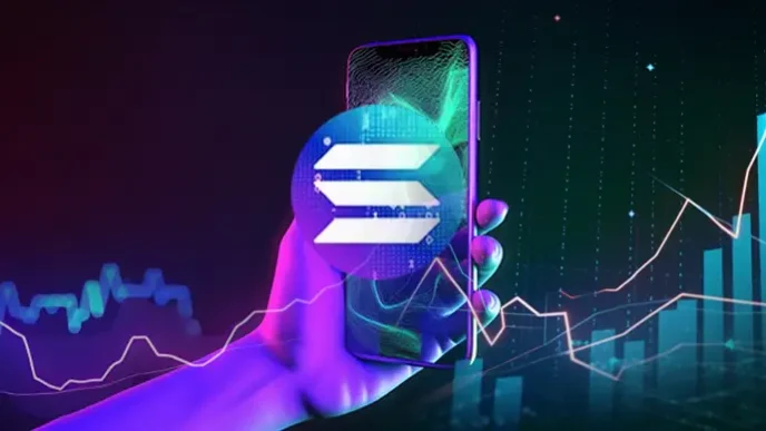 Solana Outranks Ethereum
