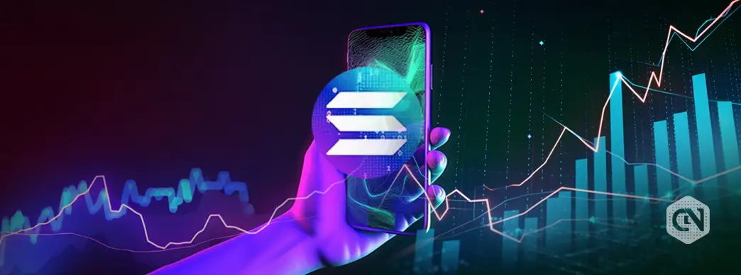 Solana Outranks Ethereum