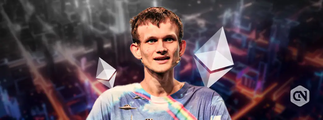 Vitalik Buterin Pushes for 1 ETH Proof-of-Stake Upgrade