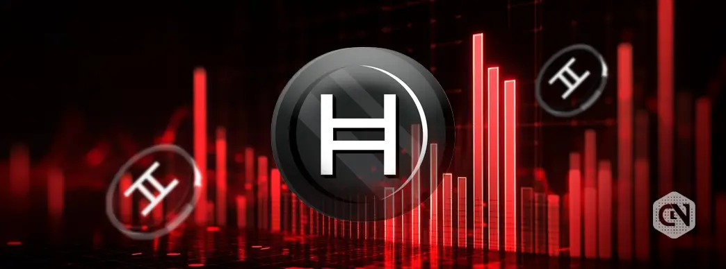 Will Hedera Continue A Downward Trend