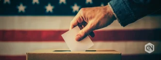 U.S Election Inspire Global Adoption