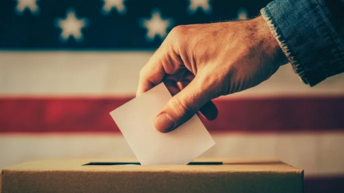 U.S Election Inspire Global Adoption