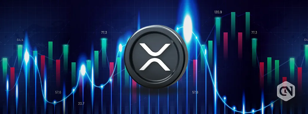 Ripple (XRP) Eyes $0.6 Mark Amid
