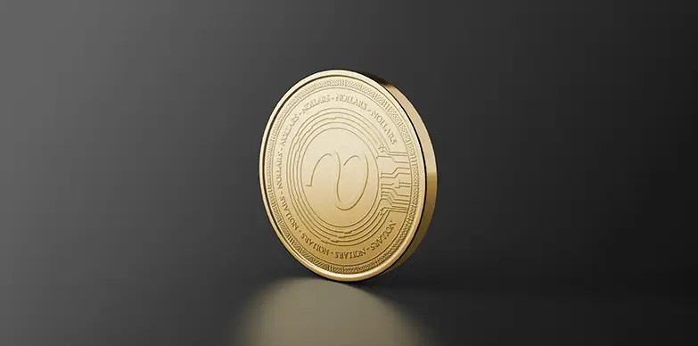 Dogecoin Surges 10% as Nollars Network Promises Faster Trading a gold Nollars Network ($NOLA) Token