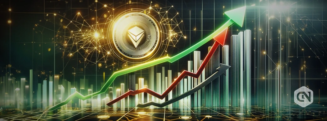 Crypto Investors Rush To ETFSwap As ADA Falls TON Fails to Impress