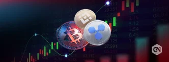 Daily Crypto Update Market Enters Correction Traders Remain Greedy