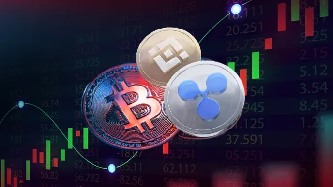 Daily Crypto Update Market Enters Correction Traders Remain Greedy