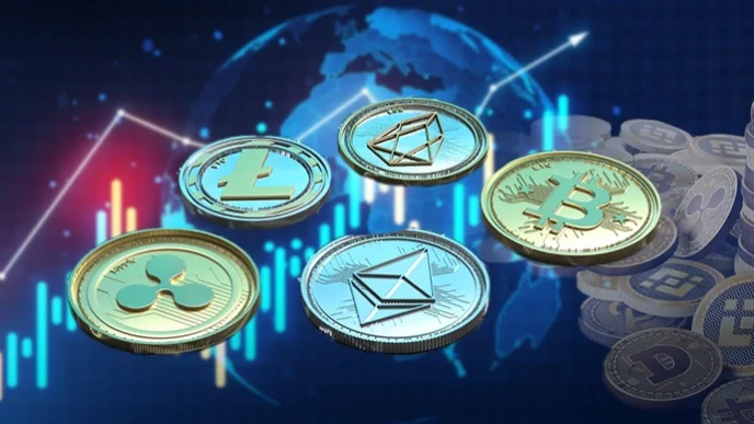 Daily Crypto Update - Market Goes Neutral After A Slight Slump