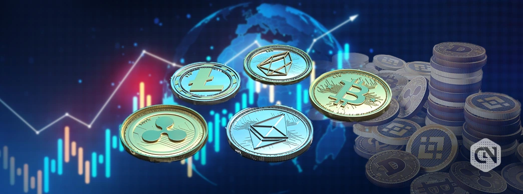 Daily Crypto Update - Market Goes Neutral After A Slight Slump