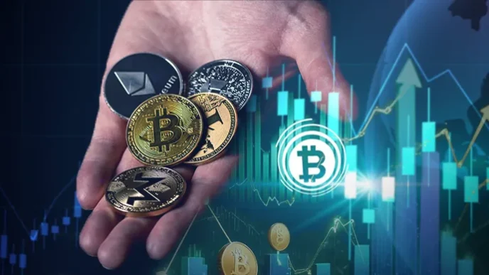 Daily Crypto Update - Market Hits Fear As Bitcoin Drops to 61k