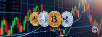 Daily Crypto Update - Market Shows Fear as Cryptos Lose Value