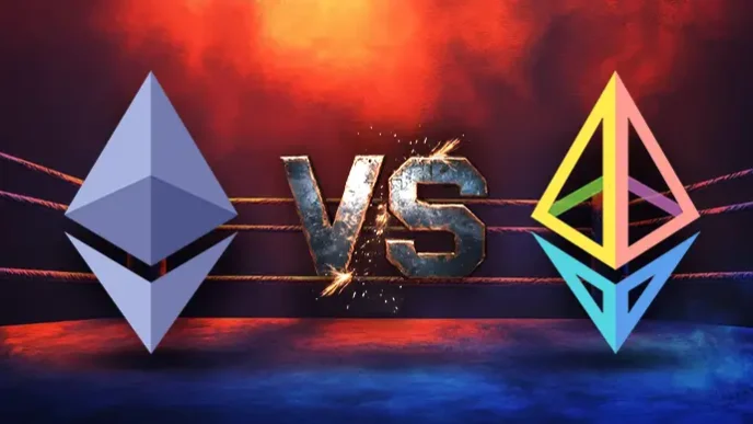 Ethereum vs Ether- Understanding the Difference