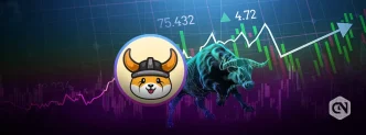 FLOKI Set to Take Off- Anticipating Significant Gains