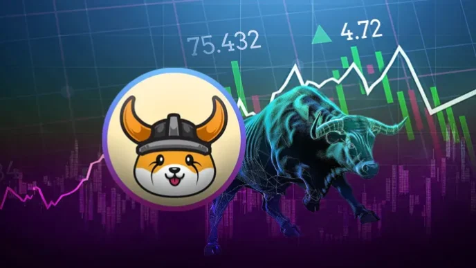 FLOKI Set to Take Off- Anticipating Significant Gains