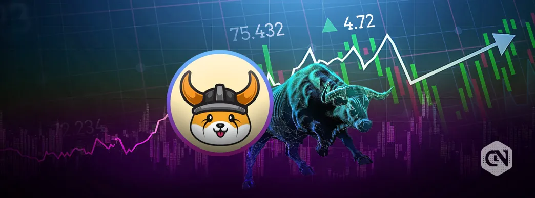 FLOKI Set to Take Off- Anticipating Significant Gains