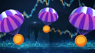 Maximize Your Crypto Gains: Best Airdrop Strategies Explained