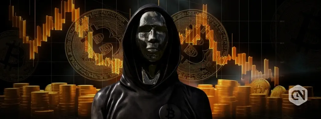 Satoshi BTC