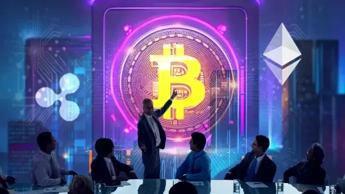 Step-by-Step Guide to Attend First Crypto Event