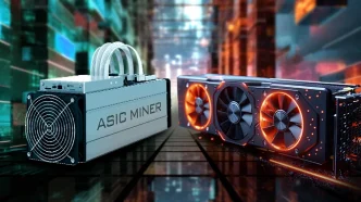 top asic miners and gpu