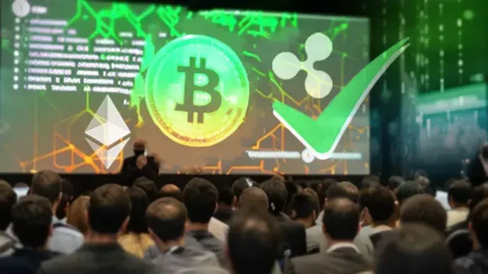 Checklist for Navigating Your First Crypto Event