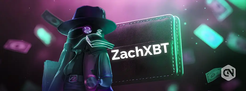 ZachXBT Predictions True: US Charges Crypto Firms