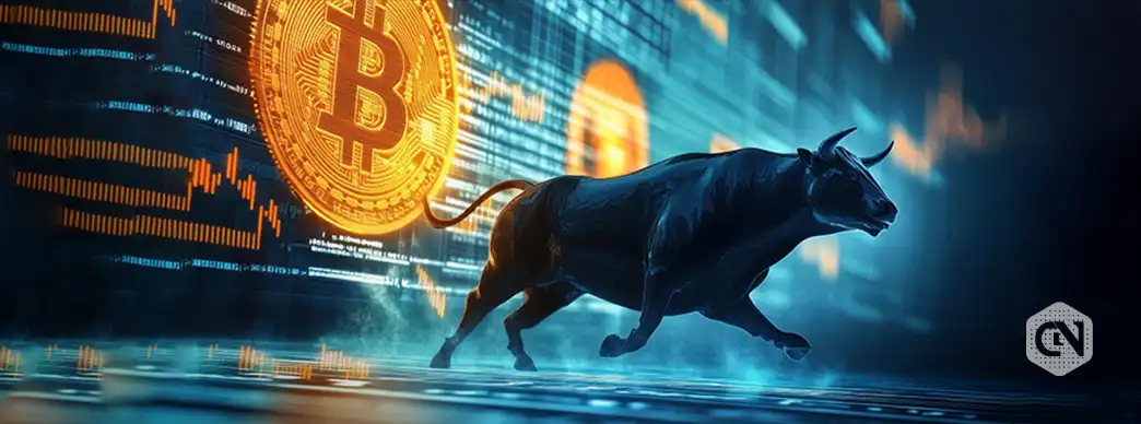 Bitcoin Bull Run Is Far From Over $100K in Dec