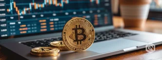 Bitcoin Breakout Signals Path to $320K